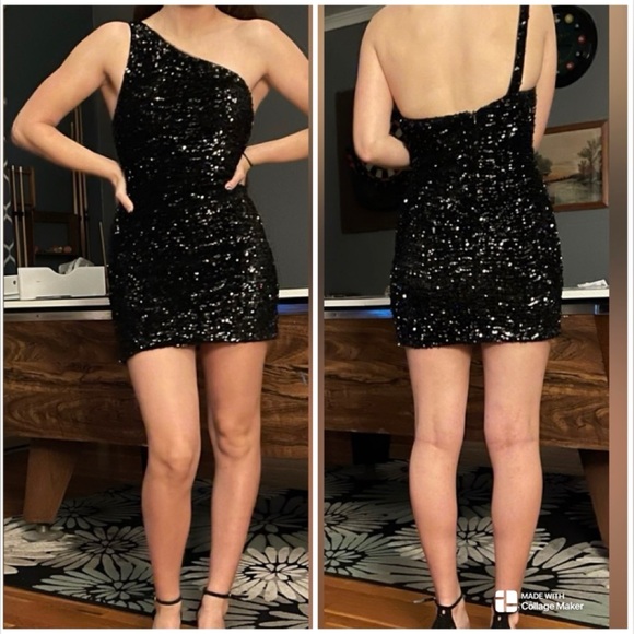 Cocktail Dress - Picture 1 of 7